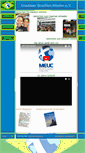 Mobile Screenshot of gbm-meuc.org